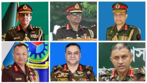 সেনাবাহিনী প্রথম সমাচার prothom somachar