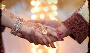 marriage Prothom Somachar