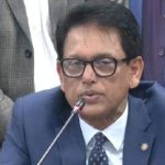 ড. আ ন ম এহছানুল হক মিলন। ছবি: সংগৃহীত