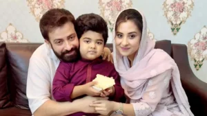 শাকিব খান ও শবনম বুবলী