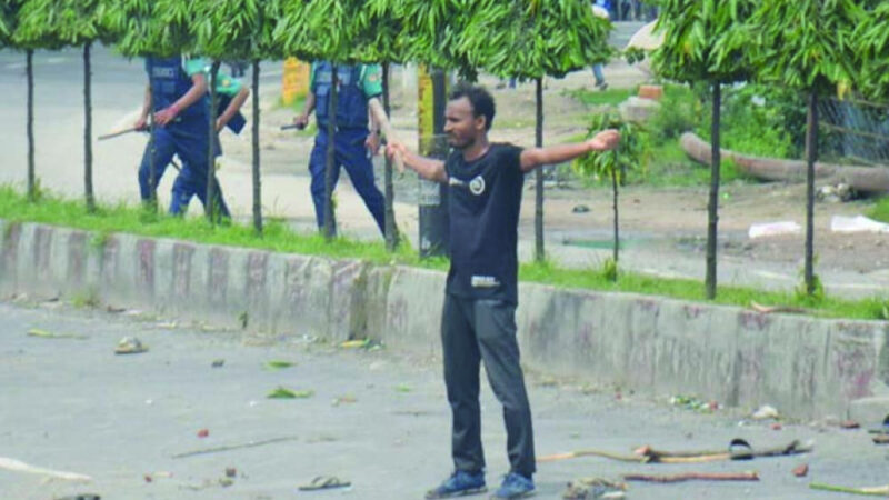 আবু সাঈদ