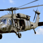 এবার পাইলটদের খুঁজতে যাওয়া মার্কিন হেলিকপ্টারও ভূপাতিত