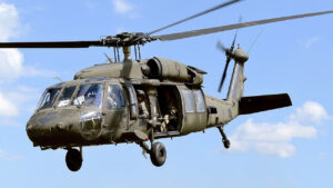 এবার পাইলটদের খুঁজতে যাওয়া মার্কিন হেলিকপ্টারও ভূপাতিত