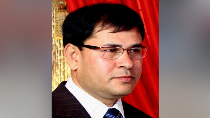 প্রথম সমাচার Prothom Somachar গাইবান্ধার সুন্দরগঞ্জ উপজেলায় ট্রাক চাপায় নিহত অবসরপ্রাপ্ত অতিরিক্ত জেলা ও দায়রা জজ আউয়াল সরকারের দুর্ঘটনার স্থান।