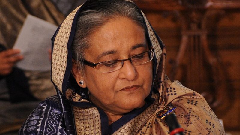 প্রথম সমাচার Prothom Somachar বাংলাদেশের সাবেক প্রধানমন্ত্রী শেখ হাসিনা দেশে ফেরার প্রত্যাশা করছেন, রাজনৈতিক পরিস্থিতি নিয়ে কথা বলছেন।