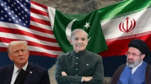 iran