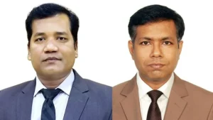 প্রথম সমাচার Prothom Somachar প্রধানমন্ত্রী তারেক রহমানের নির্দেশে কোরবানির বর্জ্য অপসারণে ব্যর্থতার দায়ে ঢাকা সিটি কর্পোরেশনের কর্মকর্তাদের বরখাস্ত।