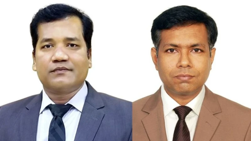 প্রথম সমাচার Prothom Somachar প্রধানমন্ত্রী তারেক রহমানের নির্দেশে কোরবানির বর্জ্য অপসারণে ব্যর্থতার দায়ে ঢাকা সিটি কর্পোরেশনের কর্মকর্তাদের বরখাস্ত।