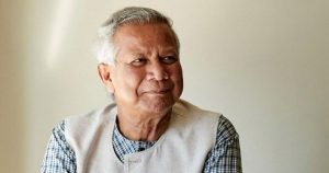 প্রথম সমাচার Prothom Somachar ড. মুহাম্মদ ইউনূসের প্যারিস যাত্রা, ঢাকা বিমানবন্দর থেকে টার্কিশ এয়ারলাইন্সের ফ্লাইটে প্রস্থান।