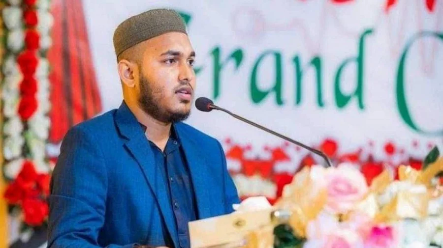 প্রথম সমাচার Prothom Somachar বাংলাদেশ ইসলামী ছাত্রশিবিরের বরিশাল মহানগরের সাবেক নেতা ডা. সাব্বির এলাহির পদত্যাগ।
