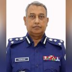 প্রথম সমাচার Prothom Somachar সিআইডির ভারপ্রাপ্ত প্রধান আলি আকবর খানের স্বেচ্ছায় অবসর গ্রহণ।