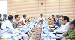 প্রথম সমাচার Prothom Somachar একনেক সভায় প্রধানমন্ত্রী তারেক রহমান কর্তৃক ৩ হাজার ৮৯১ কোটি টাকার ১০টি উন্নয়ন প্রকল্প অনুমোদন।