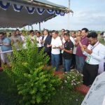 প্রথম সমাচার Prothom Somachar প্রধানমন্ত্রী তারেক রহমান কক্সবাজারে জুলাই গণঅভ্যুত্থানের শহীদ ওয়াসিমের কবর জিয়ারত করছেন।