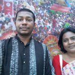 প্রথম সমাচার Prothom Somachar ঢাকা বিশ্ববিদ্যালয়ের অধ্যাপক চৌধুরী মো. তাশরিক-ই-হাবিব, যিনি গান গেয়ে আলোচনায় আসার পর একাডেমিক কার্যক্রম থেকে অব্যাহতি পেয়েছেন।