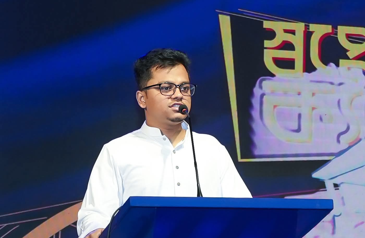 প্রথম সমাচার Prothom Somachar জিসান আহমদ নিখোঁজ রহস্য, ছাত্রশিবিরের ব্যাখ্যা এবং পুলিশি হেফাজতে থাকা সংশ্লিষ্টদের চিত্র।