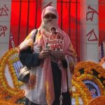 প্রথম সমাচার Prothom Somachar অর্থমন্ত্রী দেশের অর্থনৈতিক পরিস্থিতি নিয়ে সংবাদ সম্মেলনে বক্তব্য রাখছেন।