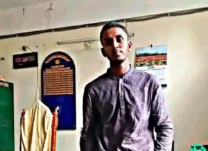 প্রথম সমাচার Prothom Somachar পূর্বধলায় স্কুলছাত্রী উত্ত্যক্ত ও শ্লীলতাহানির দায়ে যুবকের কারাদণ্ড, ভ্রাম্যমাণ আদালতের রায়।