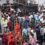 প্রথম সমাচার Prothom Somachar পশ্চিমবঙ্গের পুরুলিয়ায় মুসলিম ফেরিওয়ালা আকবর মণ্ডলকে নির্মমভাবে হত্যার ঘটনায় শোকাহত পরিবার ও স্থানীয়দের ক্ষোভ।
