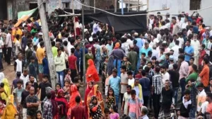 প্রথম সমাচার Prothom Somachar পশ্চিমবঙ্গের পুরুলিয়ায় মুসলিম ফেরিওয়ালা আকবর মণ্ডলকে নির্মমভাবে হত্যার ঘটনায় শোকাহত পরিবার ও স্থানীয়দের ক্ষোভ।