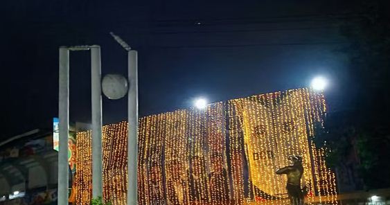 প্রথম সমাচার Prothom Somachar বাংলাদেশ ক্রিকেট বোর্ডের (বিসিবি) একপেশে নির্বাচন, যেখানে সরকারি হস্তক্ষেপ ও রাজনৈতিক প্রভাবের অভিযোগ উঠেছে।