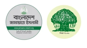 প্রথম সমাচার Prothom Somachar জামায়াতে ইসলামীর নেতৃত্বাধীন ১১ দলীয় জোটে ভাঙন, বাংলাদেশ খেলাফত আন্দোলনের সরে দাঁড়ানোর ঘোষণা।