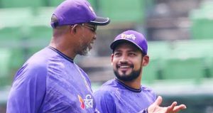 প্রথম সমাচার Prothom Somachar জাতীয় টেস্ট দলের অধিনায়ক নাজমুল হোসেন শান্ত বিসিবি'র অস্থিরতা ক্রিকেটারদের মানসিক স্বাস্থ্যে প্রভাব ফেলে বলে স্বীকার করছেন।