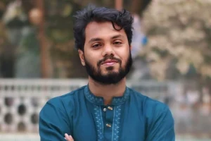 প্রথম সমাচার Prothom Somachar শহীদ ওসমান হাদির বোন পাঠ্যপুস্তকে ভাইয়ের জীবনী অন্তর্ভুক্তির দাবি জানাচ্ছেন।
