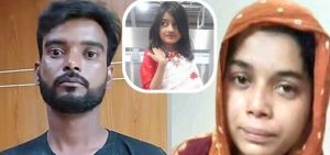 প্রথম সমাচার Prothom Somachar পল্লবীতে শিশু রামিসা ধর্ষণ ও হত্যা মামলার যুক্তিতর্ক উপস্থাপন শুরু, আদালতে কঠোর নিরাপত্তা।