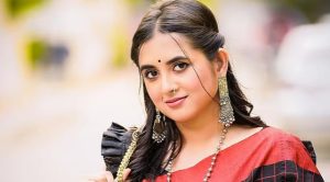প্রথম সমাচার Prothom Somachar অভিনেত্রী তানিয়া বৃষ্টি, যিনি মস্তিষ্কের টিউমার থেকে সুস্থ হয়ে ফিরেছেন এবং মৃত্যুর গুজব খণ্ডন করেছেন।