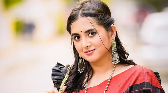 প্রথম সমাচার Prothom Somachar অভিনেত্রী তানিয়া বৃষ্টি, যিনি মস্তিষ্কের টিউমার থেকে সুস্থ হয়ে ফিরেছেন এবং মৃত্যুর গুজব খণ্ডন করেছেন।