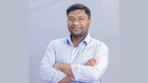প্রথম সমাচার Prothom Somachar কুমিল্লার দাউদকান্দি থেকে নিখোঁজ কেন্দ্রীয় ছাত্রশিবির নেতা জিসান প্রধানকে লাকসাম থেকে উদ্ধারের পর হাসপাতালে ভর্তি।
