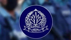 প্রথম সমাচার Prothom Somachar দেশের পাঁচ জেলায় নতুন পুলিশ সুপার (এসপি) নিয়োগ এবং পুলিশের বিভিন্ন ইউনিটে কর্মকর্তাদের পদায়ন সংক্রান্ত সরকারি প্রজ্ঞাপন।