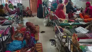 প্রথম সমাচার Prothom Somachar হাম ও হামের উপসর্গে শিশু মৃত্যুর উদ্বেগজনক বৃদ্ধি এবং স্বাস্থ্য সতর্কতার চিত্র।