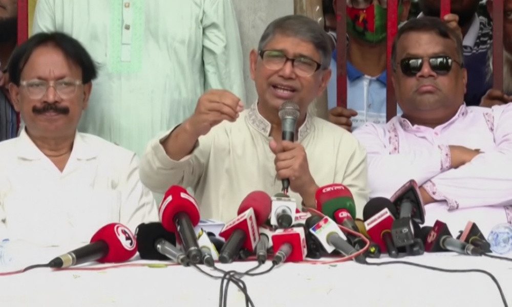 জিয়া পরিবারের তৃতীয় সদস্য হিসেবে জাতিসংঘে ভাষণ দিয়ে ইতিহাস গড়েছেন প্রধানমন্ত্রী