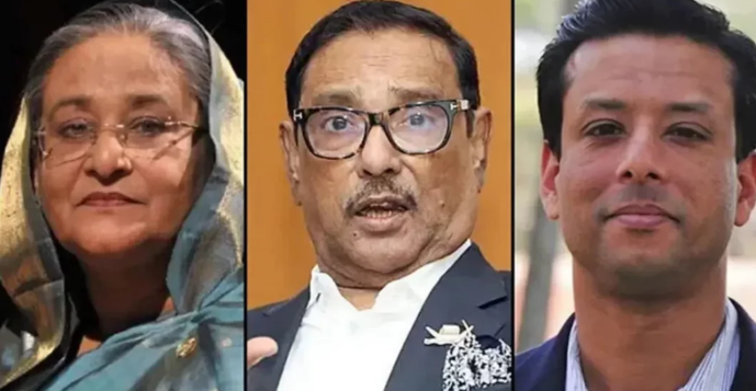 বিএনপি কর্মীর মৃত্যু: শেখ হাসিনা-জয়সহ ১২৫ জনের নামে মামলা, তদন্তে পিবিআই