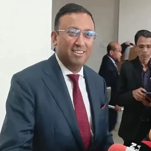 প্রথম সমাচার Prothom Somachar পররাষ্ট্র প্রতিমন্ত্রী হুমায়ুন কবির সায়মা ওয়াজেদ পুতুলের বিশ্ব স্বাস্থ্য সংস্থায় নিয়োগকে দুর্ভাগ্যজনক ও বিতর্কিত আখ্যা দিয়ে প্রশ্ন তুলছেন।