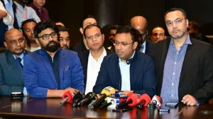 প্রথম সমাচার Prothom Somachar প্রধানমন্ত্রী তারেক রহমান জাতিসংঘ সাধারণ অধিবেশনে যোগ দিতে নিউইয়র্কে পৌঁছানোর পর তাকে স্বাগত জানানো হচ্ছে।