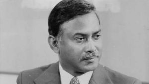 প্রথম সমাচার Prothom Somachar সাবেক রাষ্ট্রপতি জিয়াউর রহমান হত্যা মামলায় মেজর (অব.) মোজাফফর হোসেনের জিজ্ঞাসাবাদ।