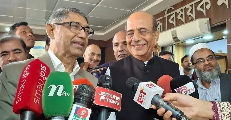 সোহরাওয়ার্দী উদ্যান থেকে আত্মসমর্পণের ম্যুরাল সরানোর সিদ্ধান্ত হয়নি: মুক্তিযুদ্ধমন্ত্রী