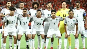 প্রথম সমাচার Prothom Somachar বাংলাদেশ জাতীয় ফুটবল দলের ফিফা আসিয়ান কাপের জন্য ২৩ সদস্যের চূড়ান্ত দল ঘোষণা, যেখানে প্রবাসী ফুটবলারদের প্রাধান্য।