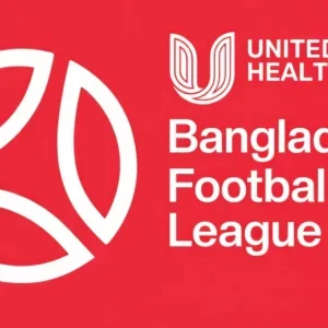 প্রথম সমাচার Prothom Somachar বাংলাদেশের ঘরোয়া ফুটবল লিগের নতুন মৌসুমের উদ্বোধনী ম্যাচের প্রস্তুতি, যেখানে খেলোয়াড়রা মাঠে নামছে।