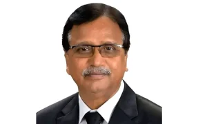 প্রথম সমাচার Prothom Somachar ঢাকা দক্ষিণ সিটি কর্পোরেশনের প্রশাসক আবদুস সালাম যাত্রাবাড়ীতে জুলাই আন্দোলনের শহীদদের স্মরণে বক্তব্য দিচ্ছেন।