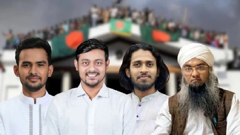 ‘নাসীরুদ্দীন-আসিফ-আম্মারের নাম ধরে তাকে বলা হতো, জুলাইয়ের সঙ্গে যুক্ত সবাইকে এভাবে নির্যাতন করা হবে’