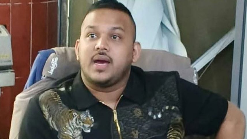 শৌচাগারের কথা বলে আসামি পালানোর ঘটনায় ৫ পুলিশ বরখাস্ত