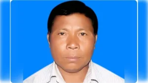 প্রথম সমাচার Prothom Somachar বান্দরবানের থানচিতে অপহৃত প্রধান শিক্ষক চাই অং প্রু মার্মার সন্ধানে নিরাপত্তা বাহিনীর অভিযান।