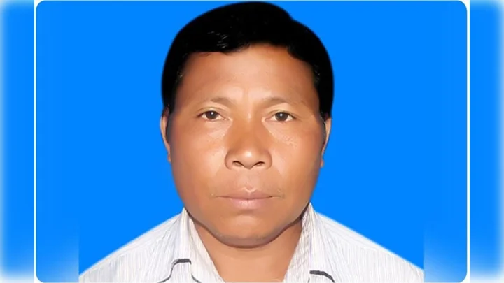 প্রথম সমাচার Prothom Somachar বান্দরবানের থানচিতে অপহৃত প্রধান শিক্ষক চাই অং প্রু মার্মার সন্ধানে নিরাপত্তা বাহিনীর অভিযান।