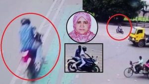 প্রথম সমাচার Prothom Somachar শিক্ষিকা রনজিনা পারভীন হত্যায় জড়িত দুই ছিনতাইকারীকে গ্রেপ্তার করেছে পুলিশ।