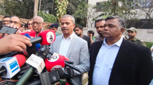 প্রথম সমাচার Prothom Somachar সাবেক ক্রীড়া উপদেষ্টা আসিফ নজরুল টি-টোয়েন্টি বিশ্বকাপে বাংলাদেশের না খেলার একক সিদ্ধান্তের দায় স্বীকার করছেন।
