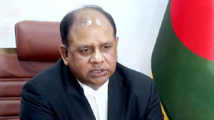 কাদেরসহ ৭ জনের মৃত্যুদণ্ড: আল্লাহর দরবারে শুকরিয়া আদায় চিফ প্রসিকিউটর আমিনুলের - Prothom Somachar প্রথম সমাচার