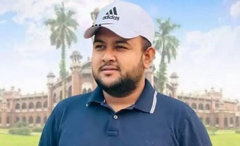 ‘ছাত্রলীগ দেশের শত্রু, এদের কোনো চাকরি হবে না’
